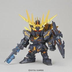 SD GUNDAM EXSTANDARD 015 UNICORN GUNDAM 02 BANSHEE NORN (DESTROY MODE)