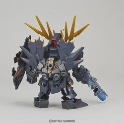 SD GUNDAM EXSTANDARD 015 UNICORN GUNDAM 02 BANSHEE NORN (DESTROY MODE)