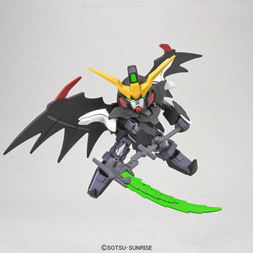Bandai SD GUNDAM EX-STANDARD 012 GUNDAM DEATHSCYTHE HELL EW