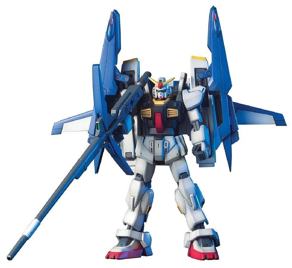 1/144 HGUC FXA05D/RX178 SUPER GUNDAM