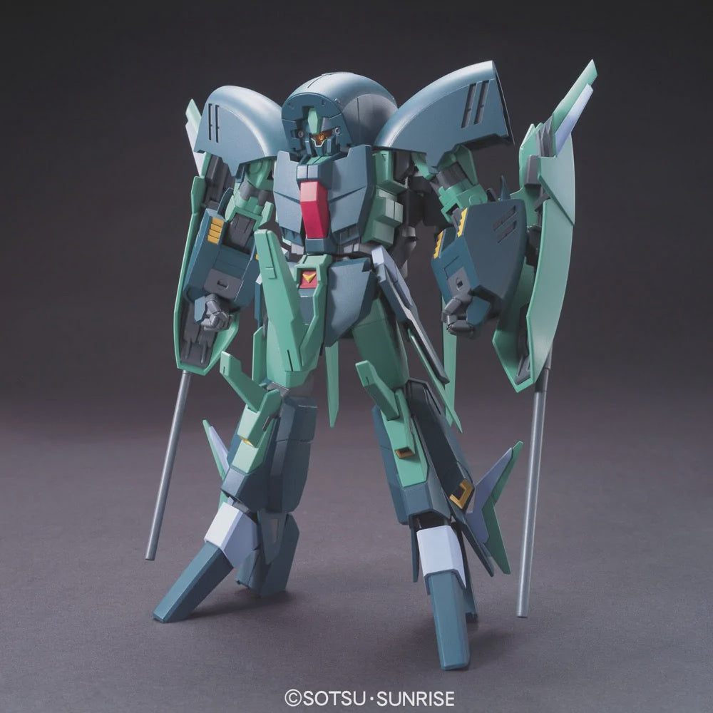 Bandai HGUC 1/144 RAS-96 Anksha Gundam