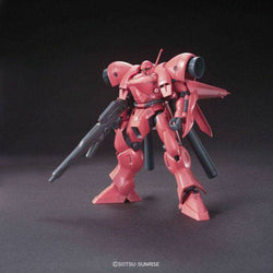 Bandai 1/144 HGUC GERBERA-TETRA