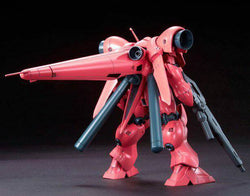 Bandai 1/144 HGUC GERBERA-TETRA