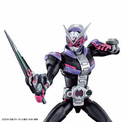 Figure-rise Standard KAMEN RIDER ZI-O