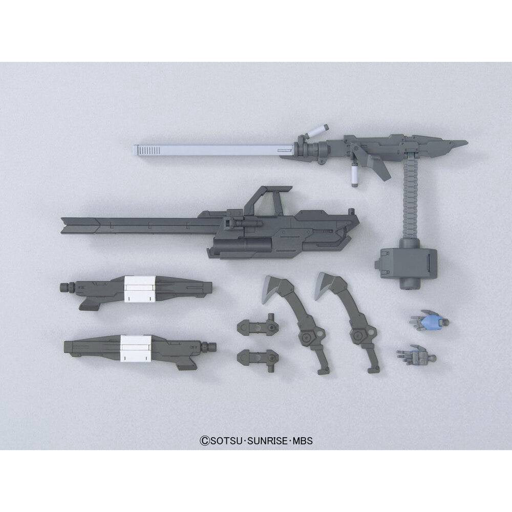 HG 1/144 MS OPTION SET 7