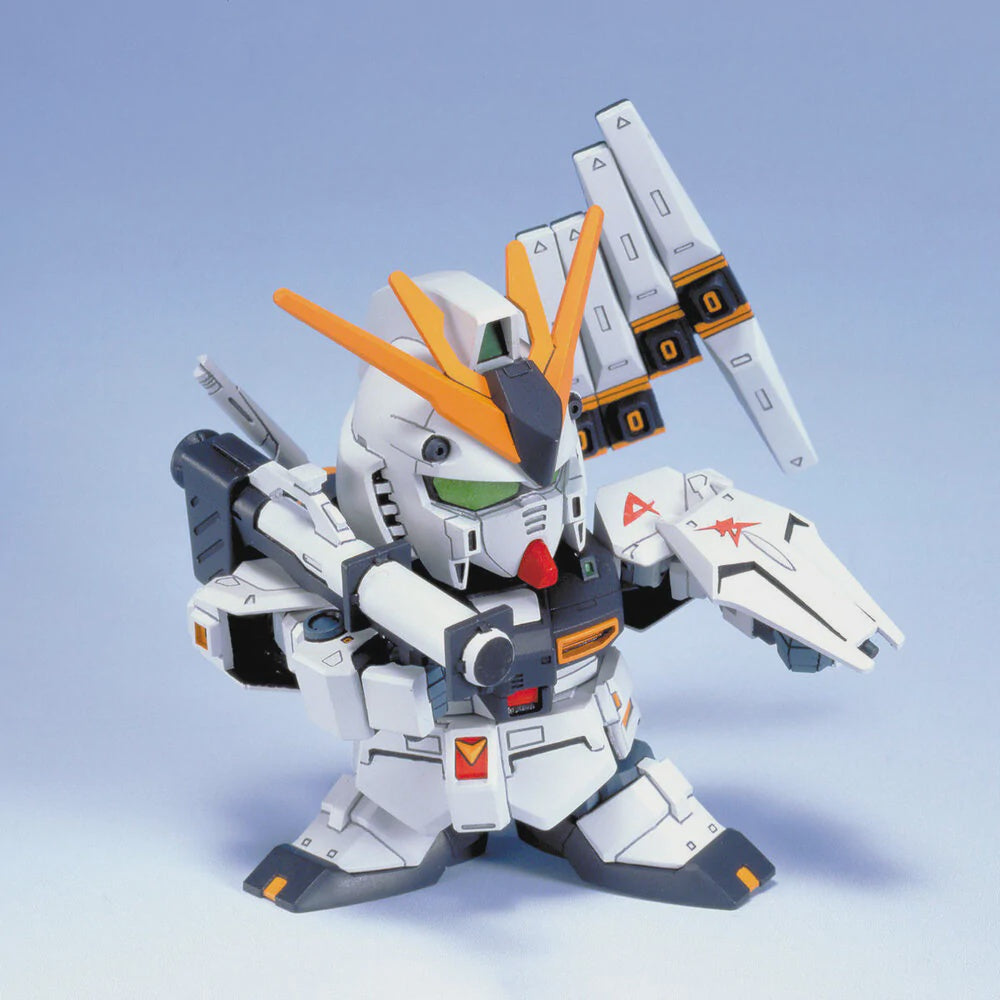 BB209 NEW GUNDAM
