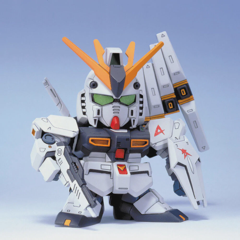 BB209 NEW GUNDAM