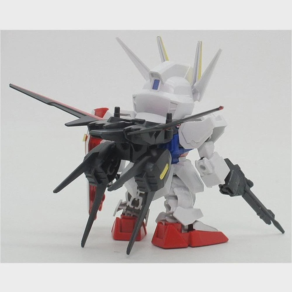Bandai SD GUNDAM EX-STANDARD 002 AILE STRIKE GUNDAM