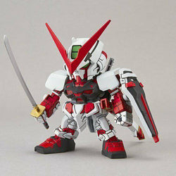 SD GUNDAM EXSTANDARD 007 GUNDAM ASTRAY RED FRAME