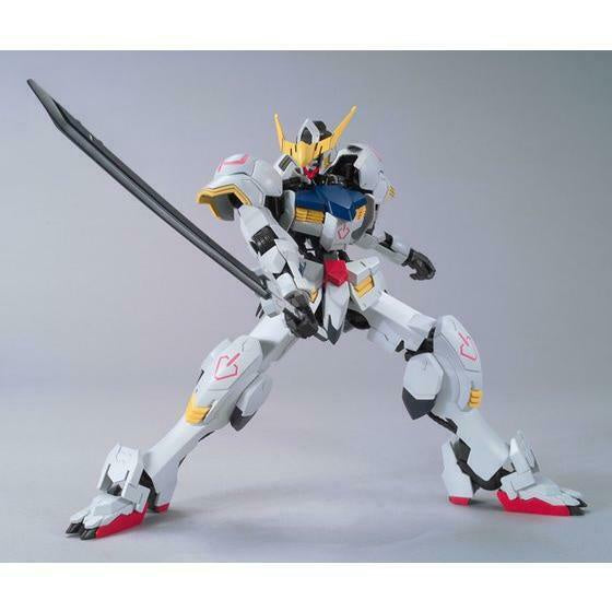 1/100 GUNDAM BARBATOS