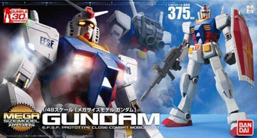 1/48 RX-78-2 GUNDAM