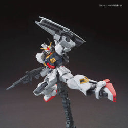 HGUC 1/144 RX-178 GUNDAM MK- II (AEUG)