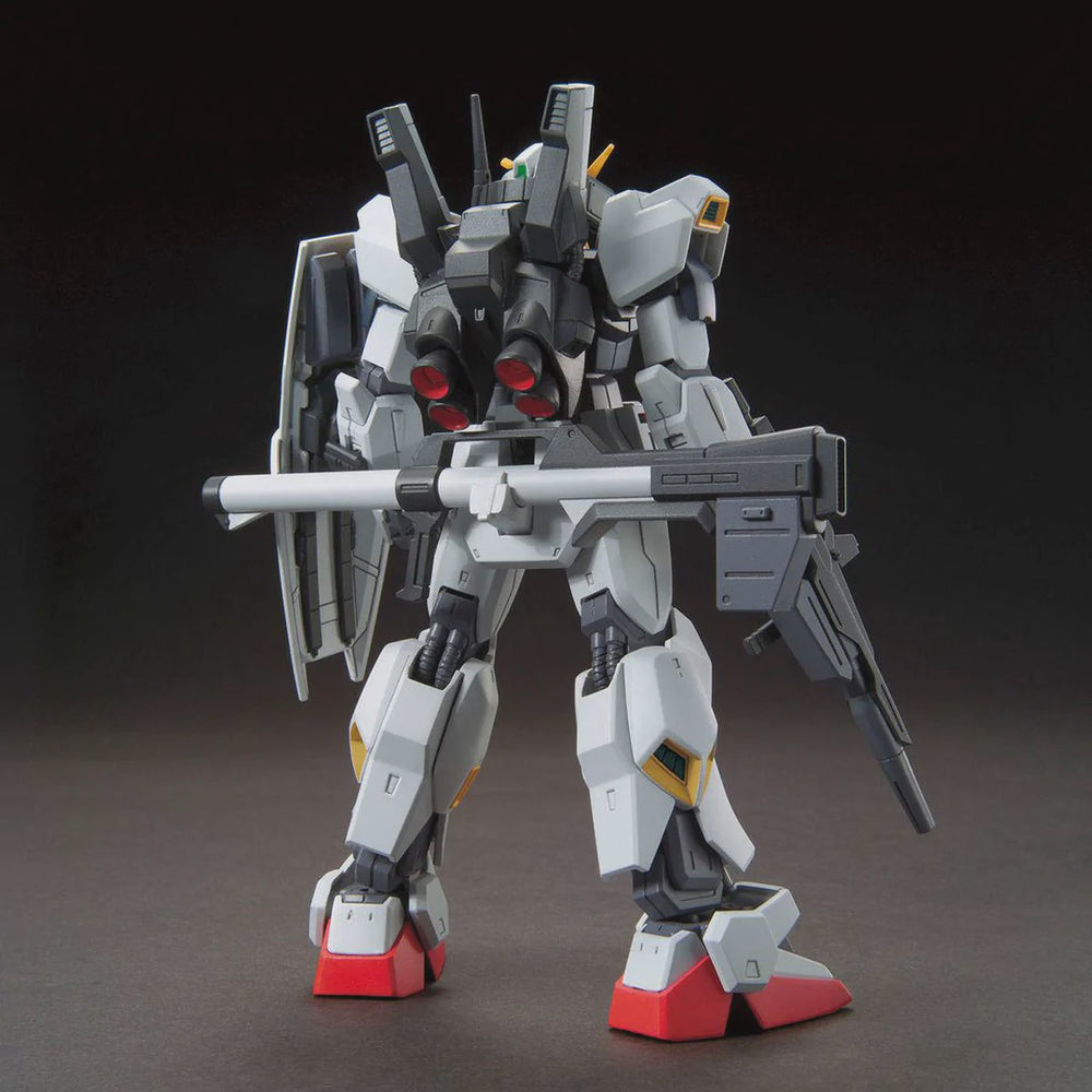 HGUC 1/144 RX-178 GUNDAM MK- II (AEUG)