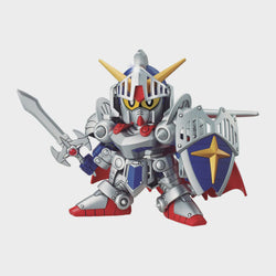 BB370 LEGENDBB KNIGHT GUNDAM