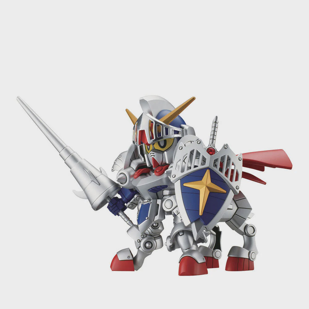 BB370 LEGENDBB KNIGHT GUNDAM