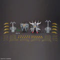 HGUC 1/144 XI GUNDAM VS PENELOPE FUNNEL MISSILE EFFECT SET