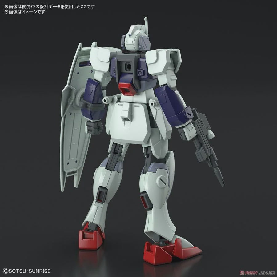 Bandai HGCE 1/144 Dagger L