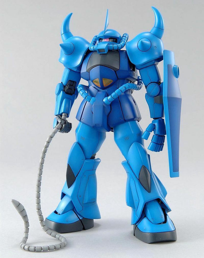 MG 1/100 GOUF VER. 2.0