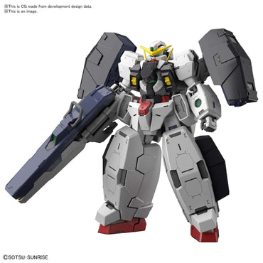Bandai MG 1/100 Gundam Virtue