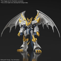 Figure-rise Standard Amplified IMPERIALDRAMON PALADIN MODE