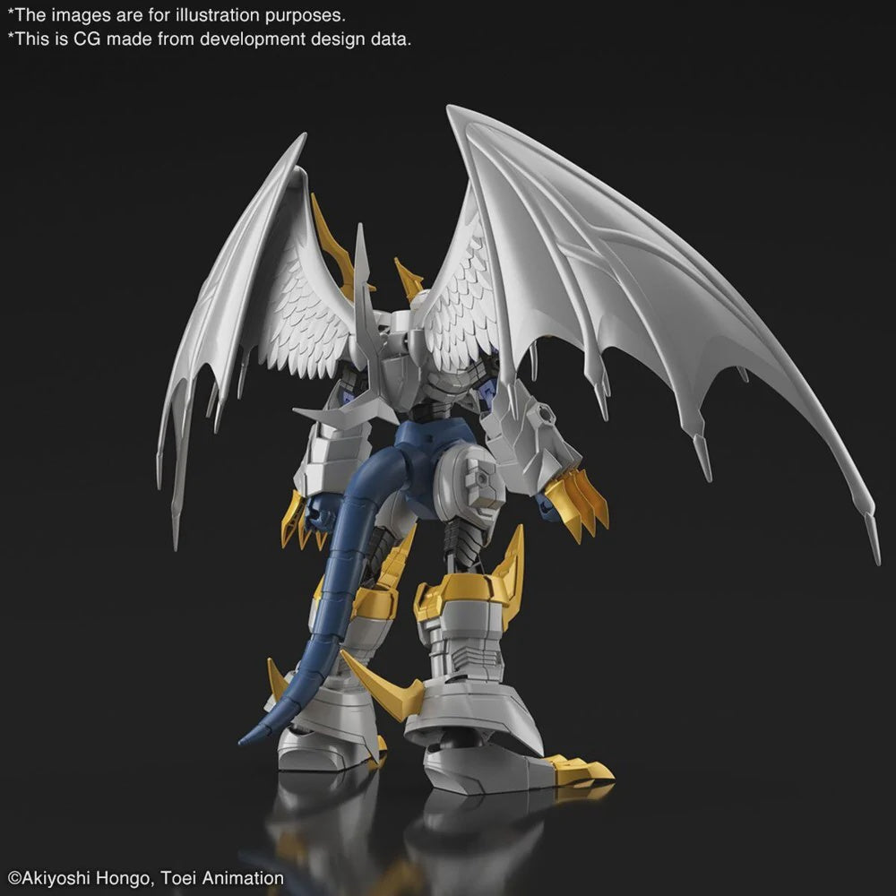 Figure-rise Standard Amplified IMPERIALDRAMON PALADIN MODE