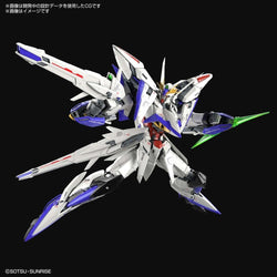 Bandai MG 1/100 MVF-X08 ECLIPSE Gundam Plastic Model Kit