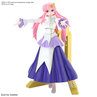 Figure-rise Standard Lacus Clyne