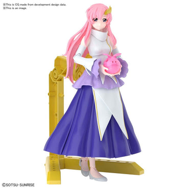 Figure-rise Standard Lacus Clyne