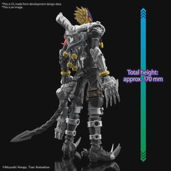 FIGURE-RISE STANDARD AMPLIFIED BEELZEMON (BEELZEBUMON)