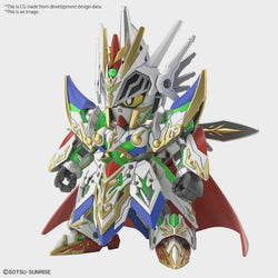 SDW HEROES KNIGHT STRIKE GUNDAM