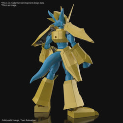 Figure-rise Standard MAGNAMON