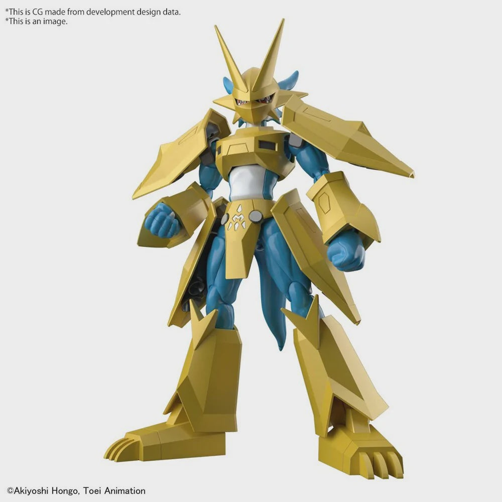 Figure-rise Standard MAGNAMON