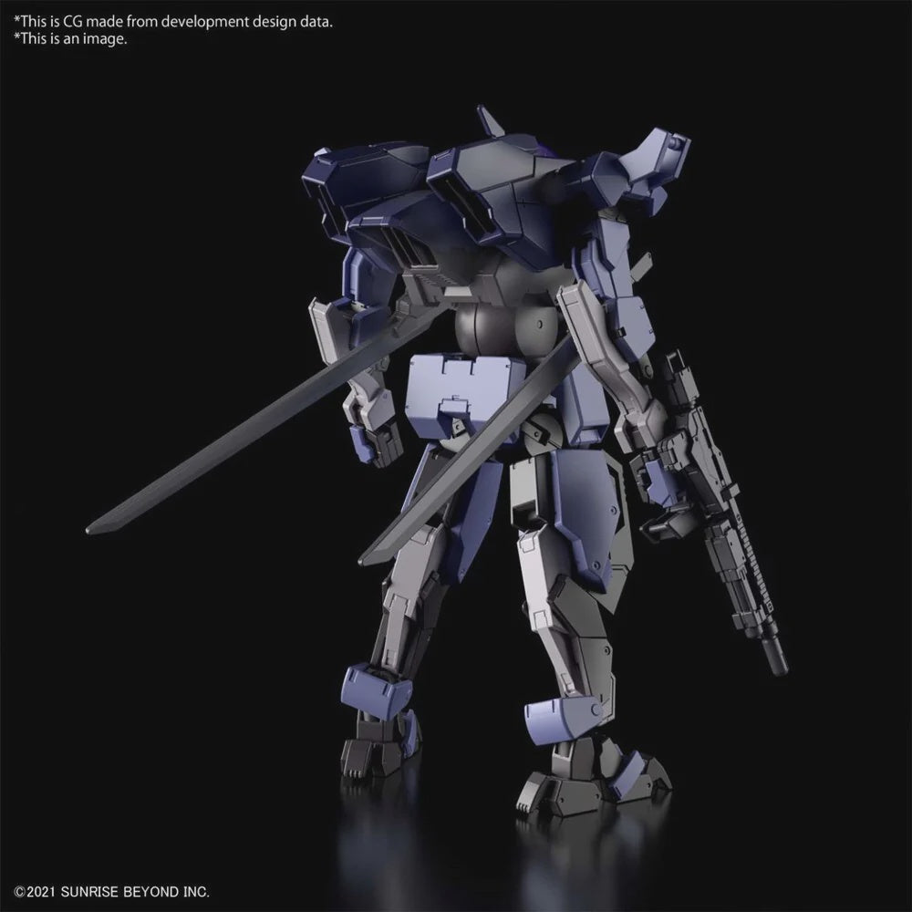 HG 1/72 BRADY HOUND (Brad Exclusive)