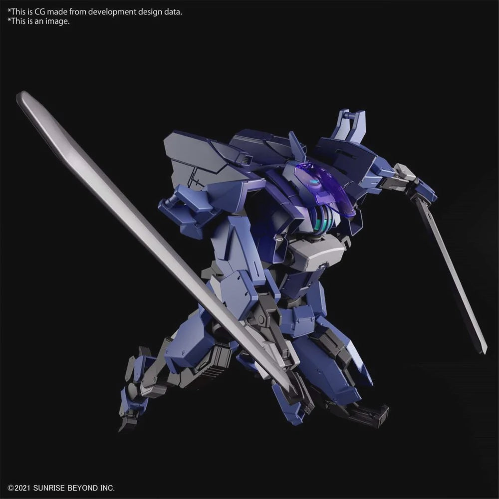 HG 1/72 BRADY HOUND (Brad Exclusive)