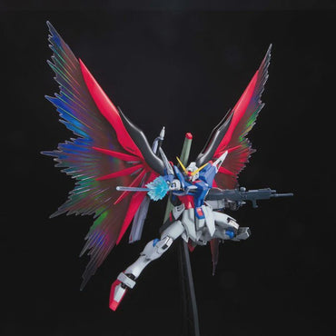 Bandai MG 1/100 Destiny Gundam Special Edition