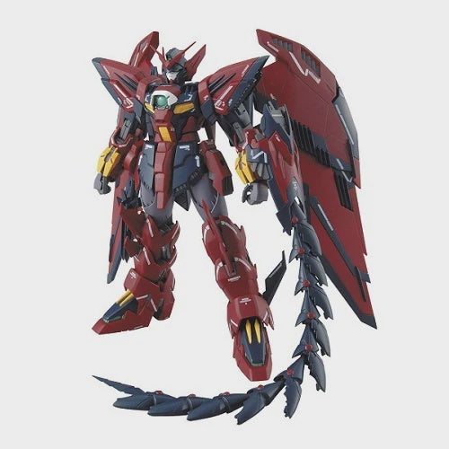 Bandai MG 1/100 GUNDAM EPYON EW VER.