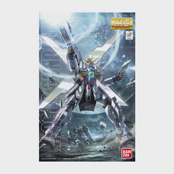 Bandai MG 1/100 GX-9900 GUNDAM X