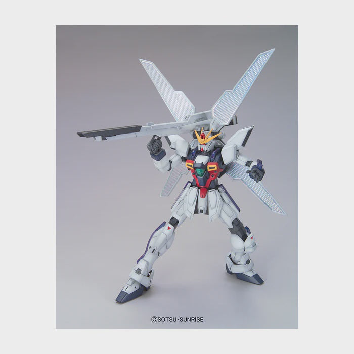 Bandai MG 1/100 GX-9900 GUNDAM X