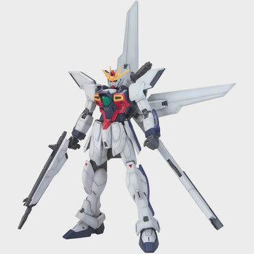 Bandai MG 1/100 GX-9900 GUNDAM X