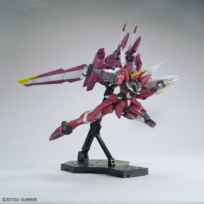 1/100 MG Justice Gundam