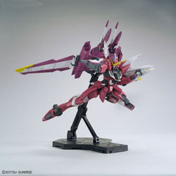 1/100 MG Justice Gundam