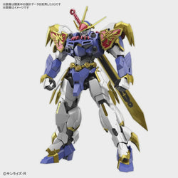 Bandai 5063367 HG Amplified IMGN RYUJINMARU