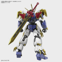 Bandai 5063367 HG Amplified IMGN RYUJINMARU