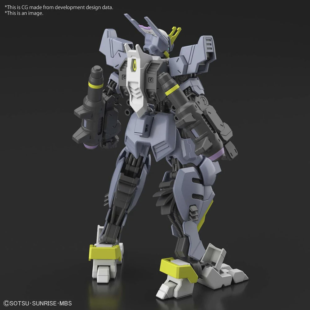 Hobbyco HG 1/144 GUNDAM ASMODAY