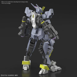 Hobbyco HG 1/144 GUNDAM ASMODAY