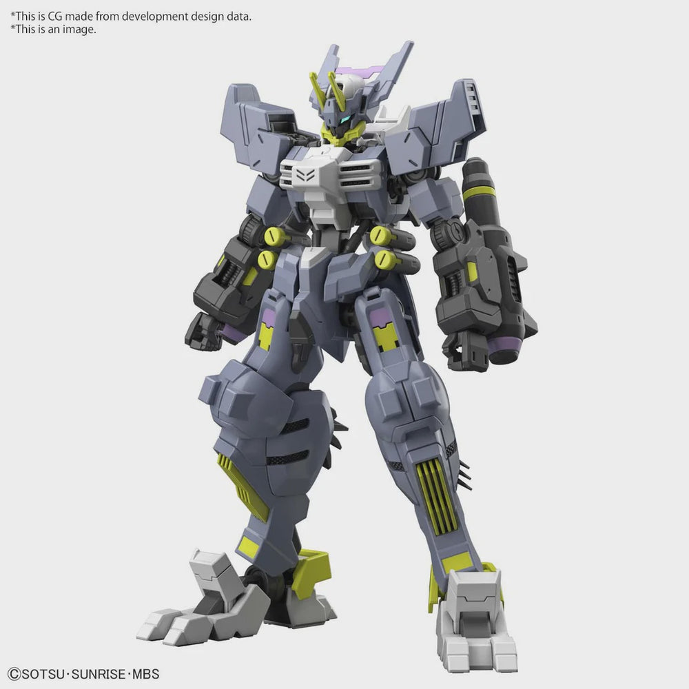 Hobbyco HG 1/144 GUNDAM ASMODAY