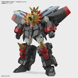 Bandai RG GAOGAIGAR
