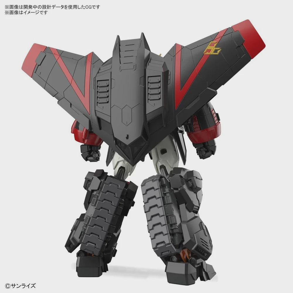 Bandai RG GAOGAIGAR