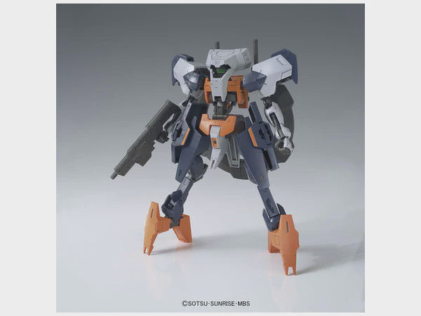 Bandai HG 1/144 HUGO