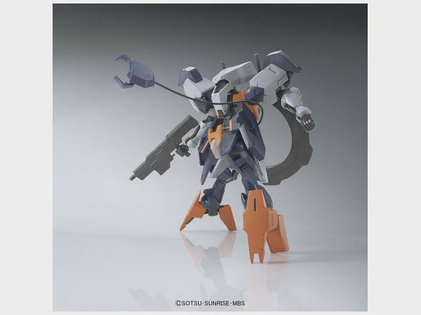 Bandai HG 1/144 HUGO